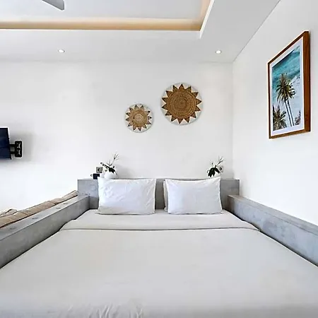 Pagi Apartment 7 By Betterplace
