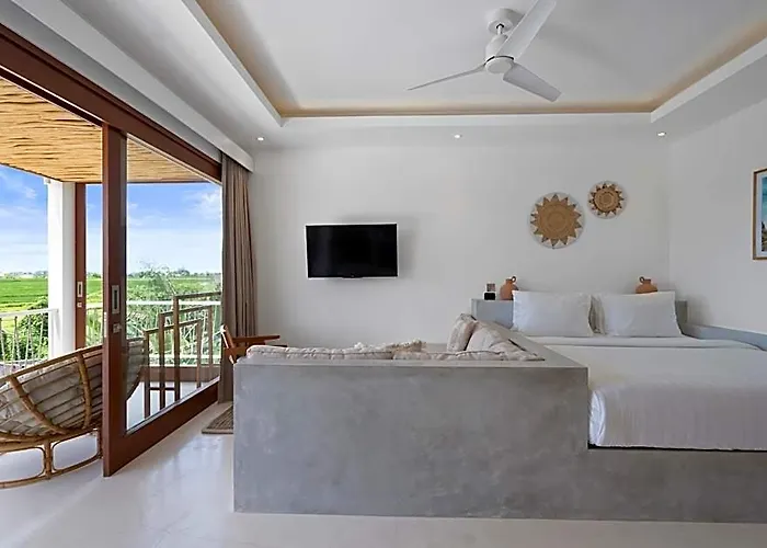 Pagi 7 By Betterplace * Pererenan