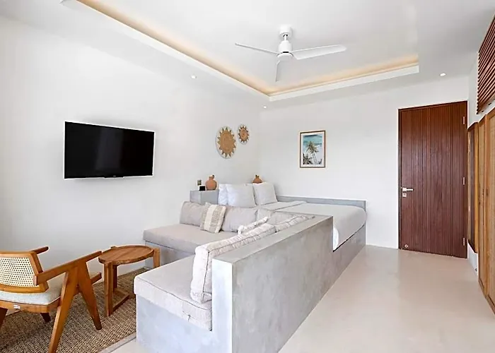 Pagi 7 By Betterplace Appartement *