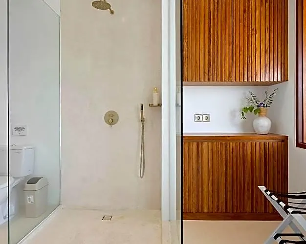 Appartement Pagi 7 By Betterplace Pererenan