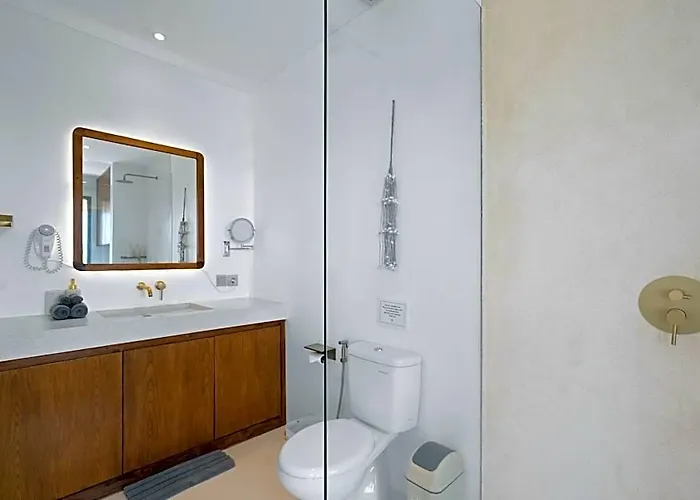 Pagi 7 By Betterplace Appartement Pererenan