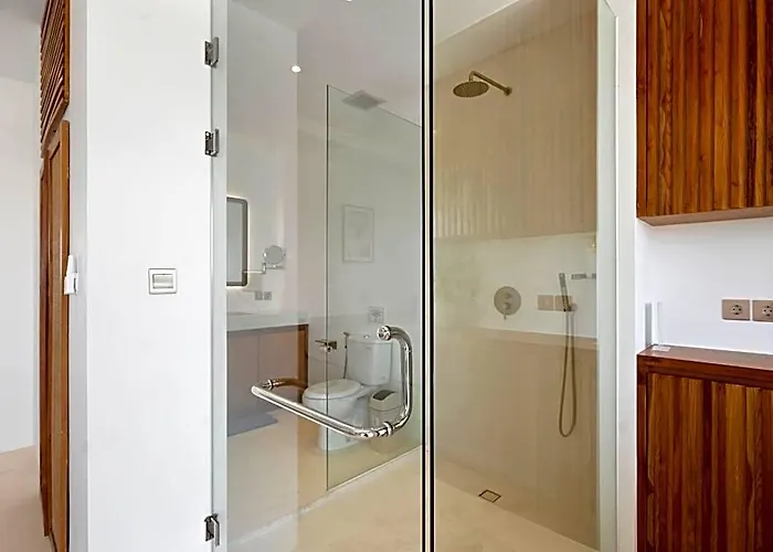 Pagi 7 By Betterplace Appartement Pererenan