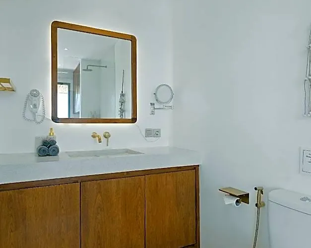 Pagi 7 By Betterplace Appartement