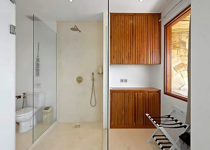 Pagi 7 By Betterplace Appartement *